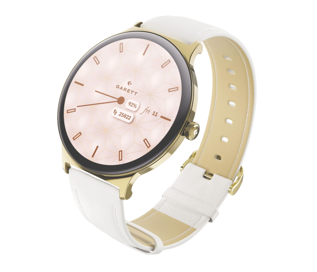 Garett OUTLET - Verona 2 Złoty mesh - 1528798 - zdjęcie 6